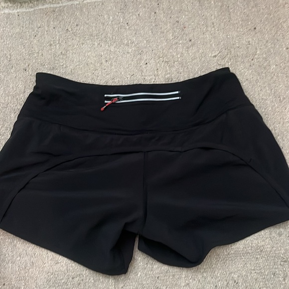 Lululemon Athletica Shorts - Picture 3 of 3